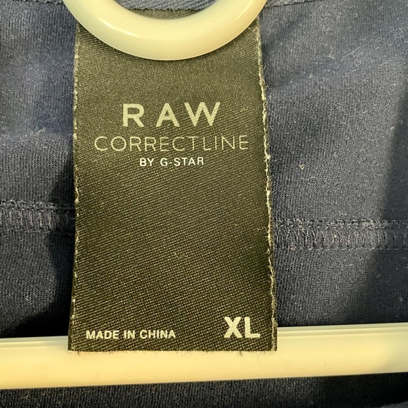 COPY - G-Star Raw Track Jacket - Picture 3 of 4